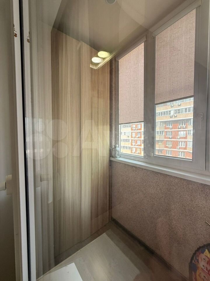 2-комн. квартира, 65.3 м² в ЖК Любимый дом — фото 4