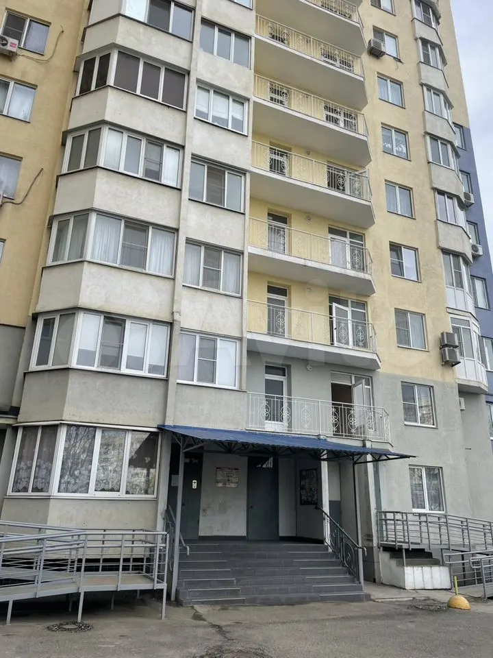 2-комн. квартира, 85 м² — фото 2