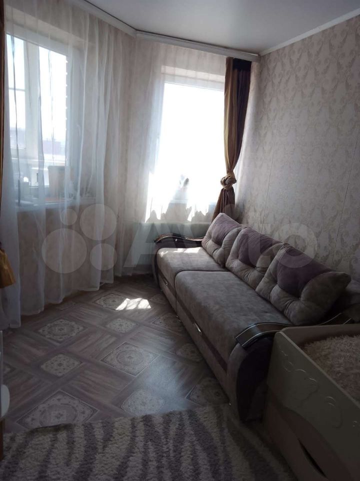 1-комн., 36 м², 8/10 этаж, ЖК «Калинино Парк» — фото 2