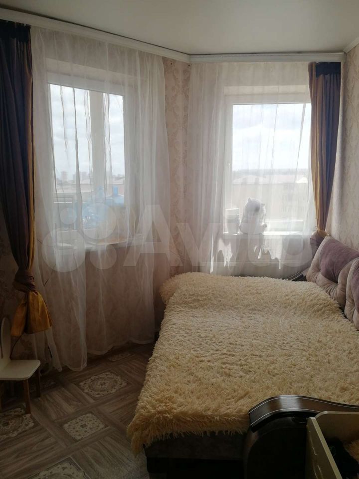 1-комн., 36 м², 8/10 этаж, ЖК «Калинино Парк» — фото 5