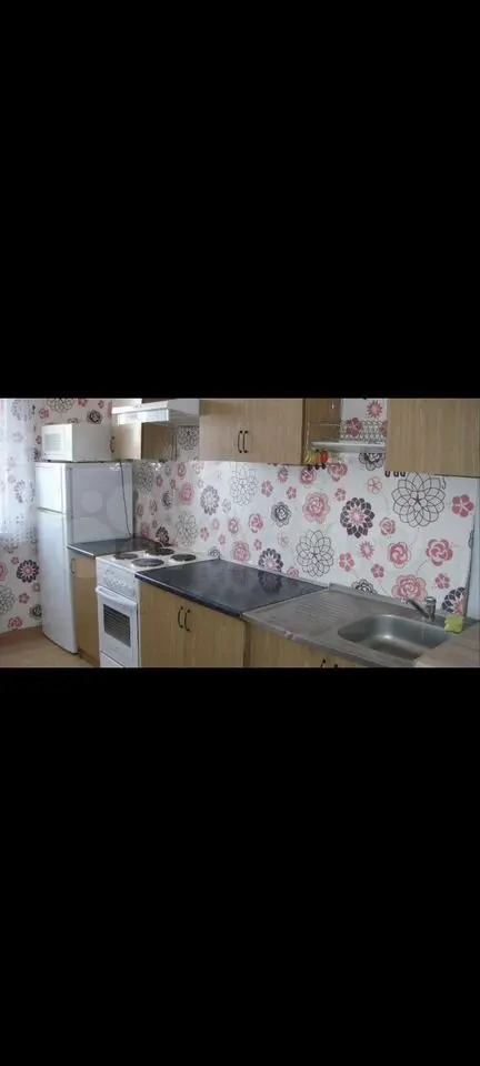 1-комн. квартира