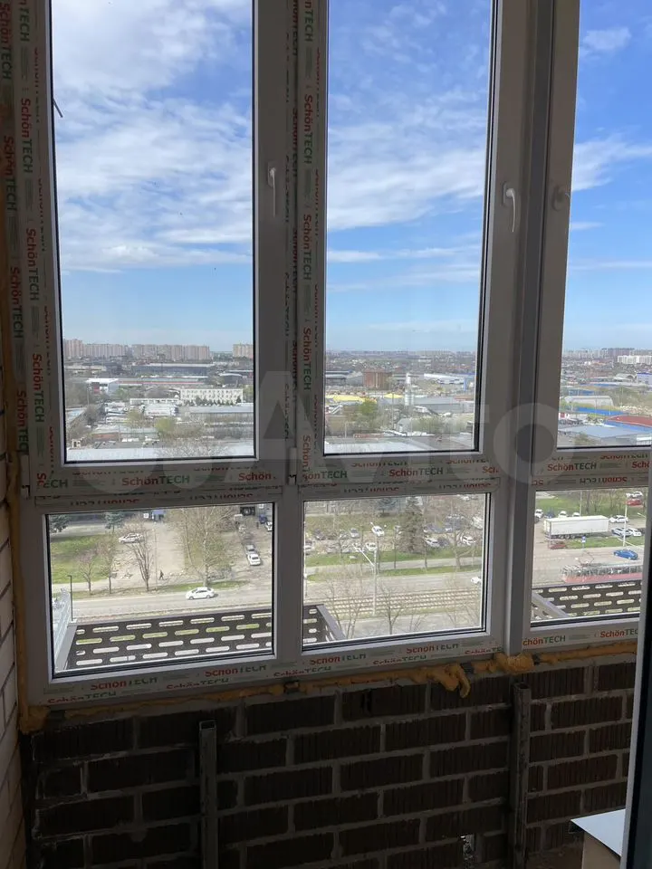1-комн., 40 м², 13/17 этаж, ЖК «Дом на Московской» — фото 2