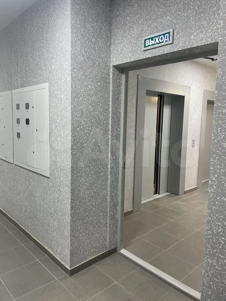 1-комн., 40 м², 13/17 этаж, ЖК «Дом на Московской» — фото 4
