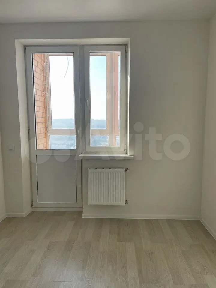 1-комн., 40 м², 13/17 этаж, ЖК «Дом на Московской» — фото 5