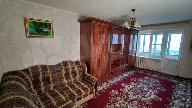 2-комн. квартира