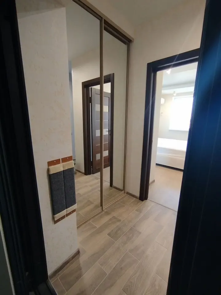 1-комн. квартира