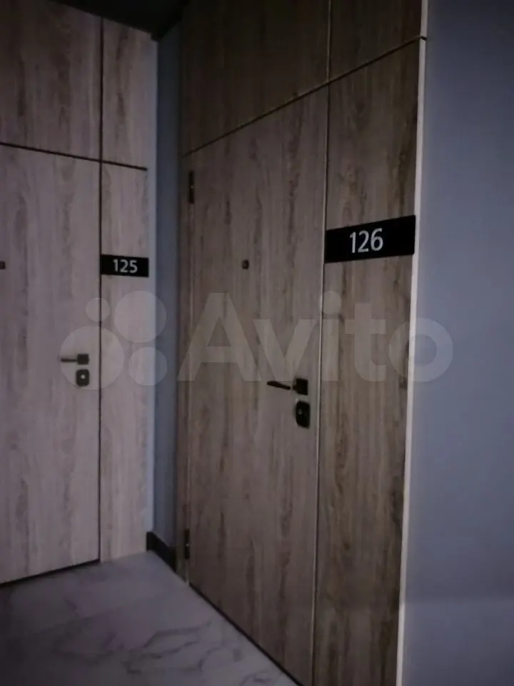 Продается 1-комн. квартира, 42.6 м²