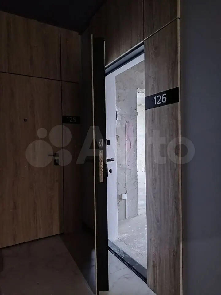 1-комн. квартира, 42.6 м² в ЖК Гарантия PRIME — фото 2