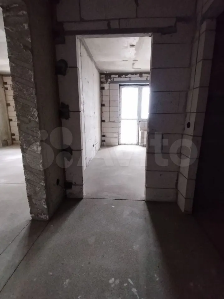 1-комн. квартира, 42.6 м² в ЖК Гарантия PRIME — фото 3