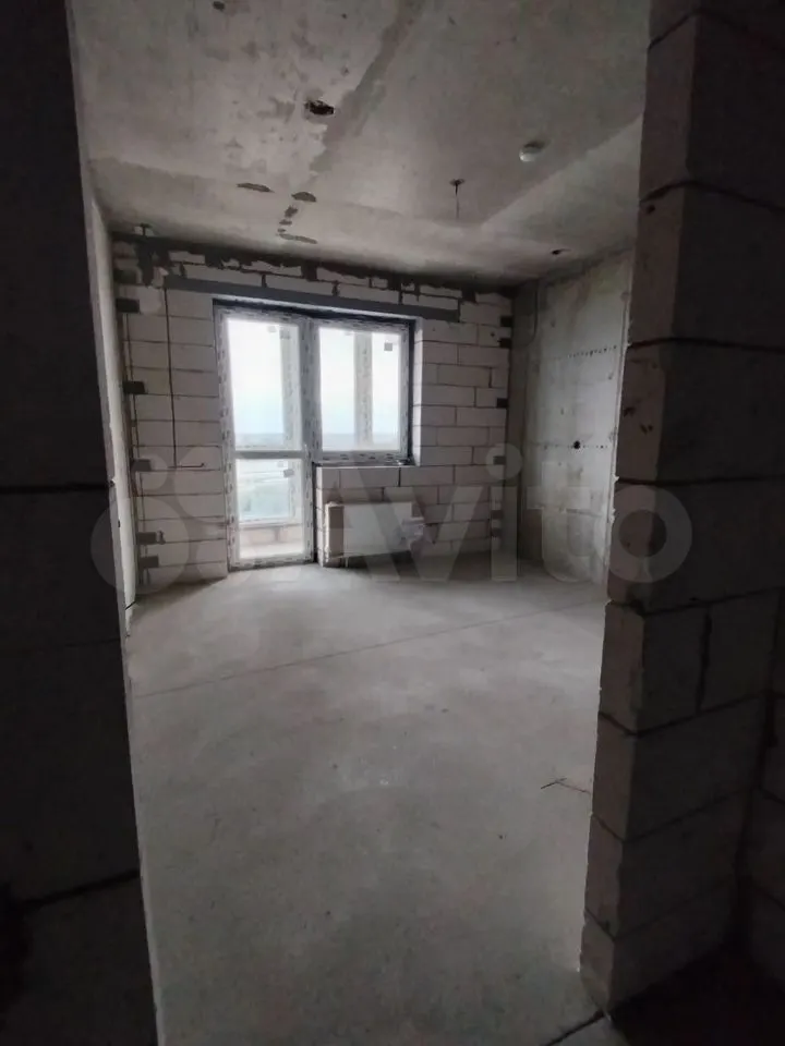 1-комн. квартира, 42.6 м² в ЖК Гарантия PRIME — фото 4