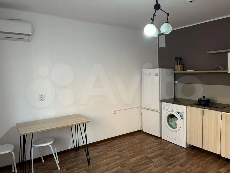 1-комн. квартира, 35 м² в ЖК Почтовый — фото 2