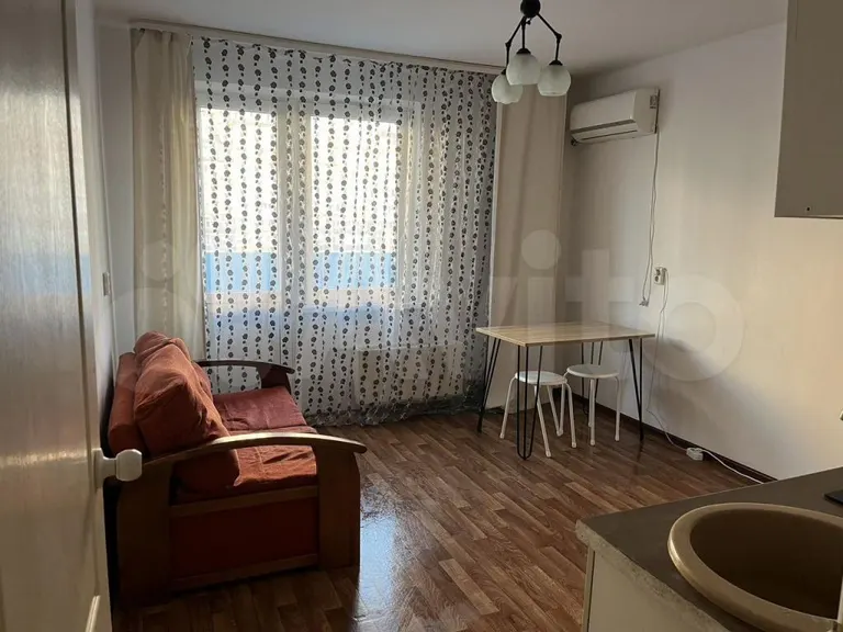 1-комн. квартира, 35 м² в ЖК Почтовый — фото 3