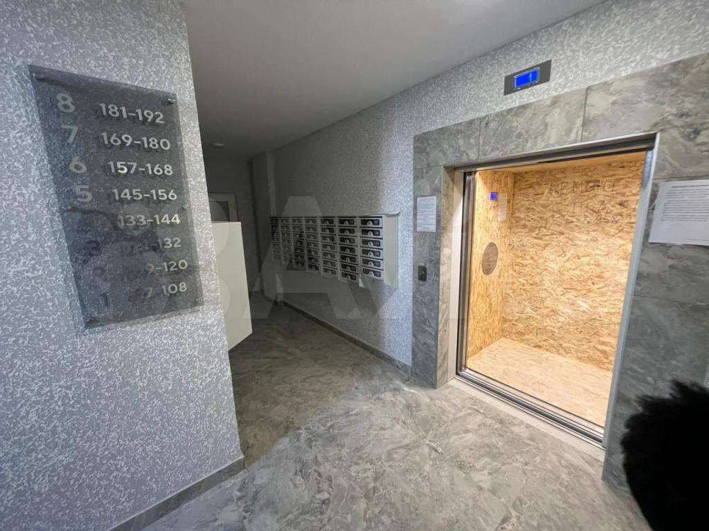 1-комн., 21.8 м², 8/8 этаж, ЖК «Лето»