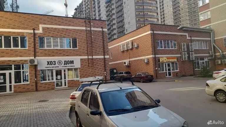 2-комн., 65.5 м², 10/17 этаж, ЖК «Времена года» — фото 3