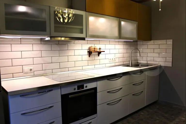 2-комн. квартира, 58.3 м² — фото 3