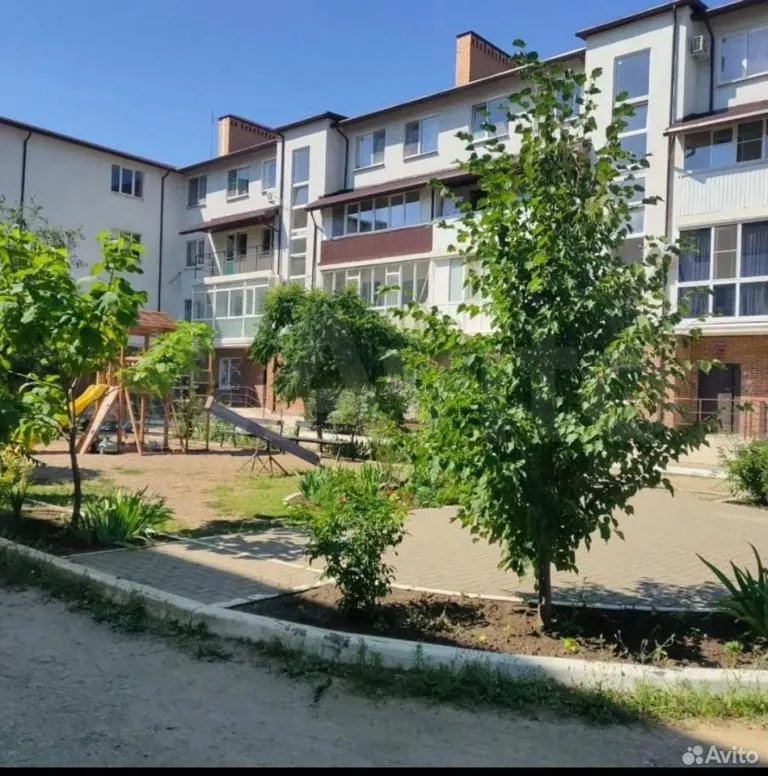 3-комн. квартира