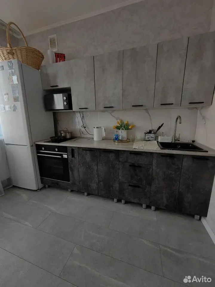 2-комн. квартира, 46.6 м² в ЖК Коттеджный поселок Аристократ — фото 2