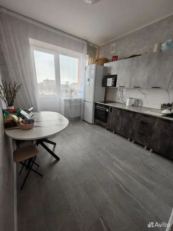 2-комн. квартира, 46.6 м² в ЖК Коттеджный поселок Аристократ — фото 3