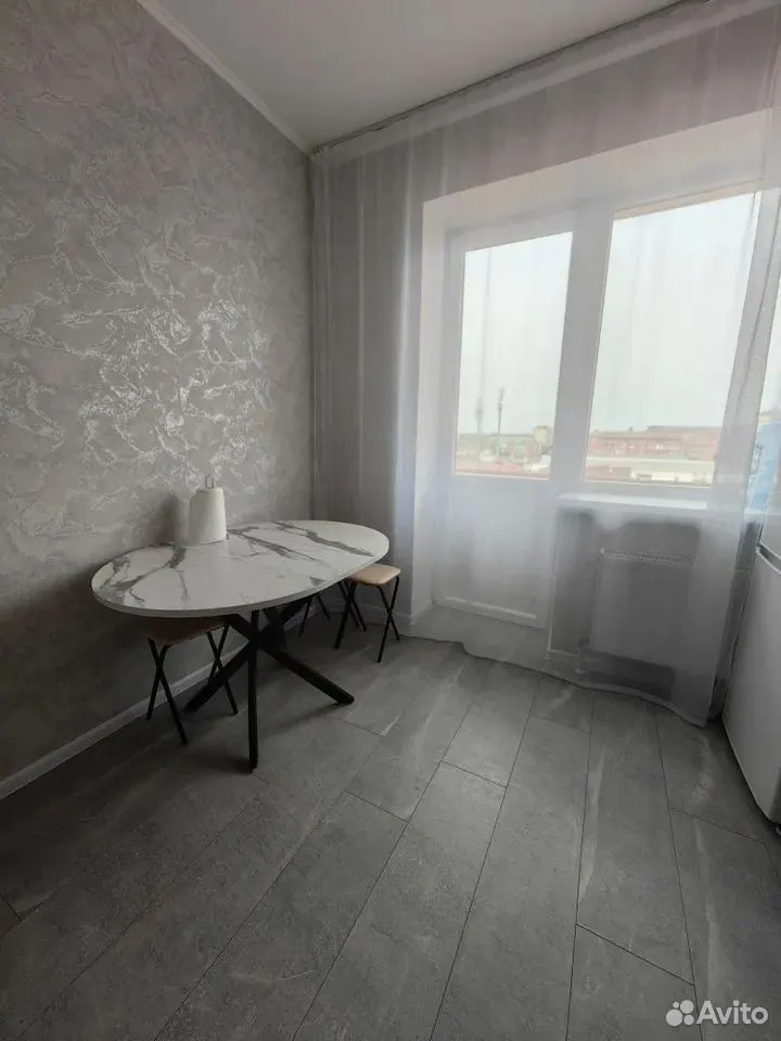 2-комн. квартира, 46.6 м² в ЖК Коттеджный поселок Аристократ — фото 4