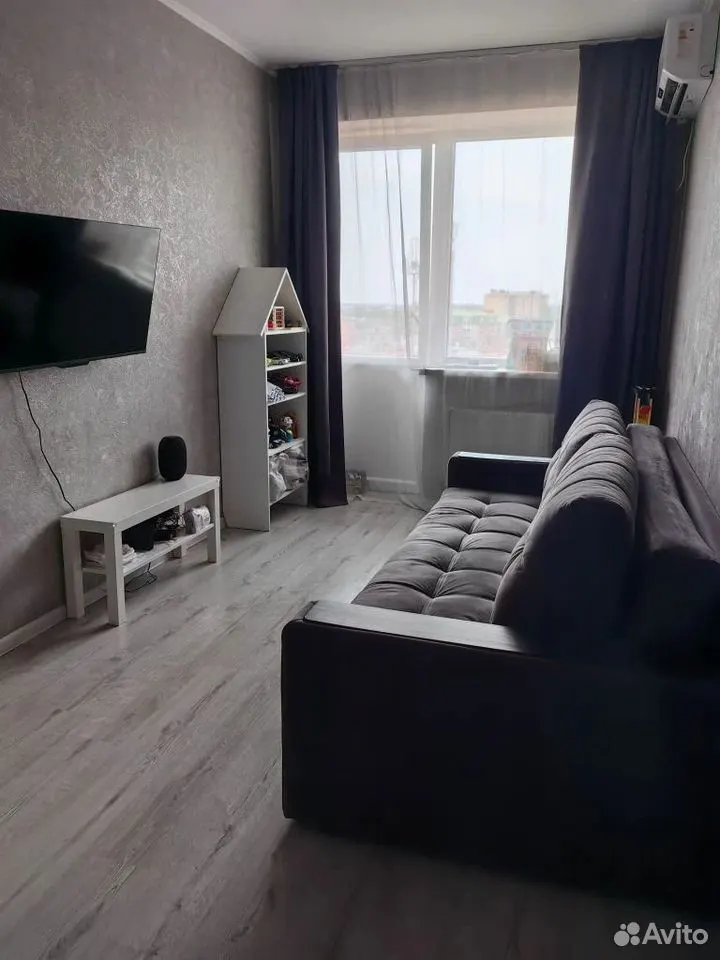 2-комн. квартира, 46.6 м² в ЖК Коттеджный поселок Аристократ — фото 5