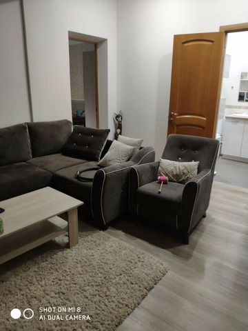 3-комн., 94 м², 1/7 этаж, г Краснодар, ул им. Володарского, д 75 — фото 3