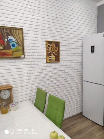 3-комн., 94 м², 1/7 этаж, г Краснодар, ул им. Володарского, д 75 — фото 4