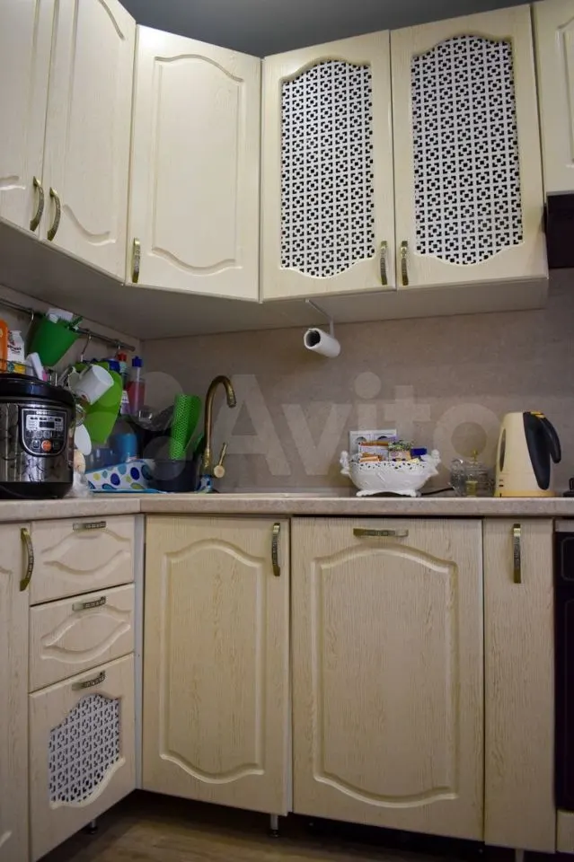 2-комн. квартира, 43 м² — фото 2