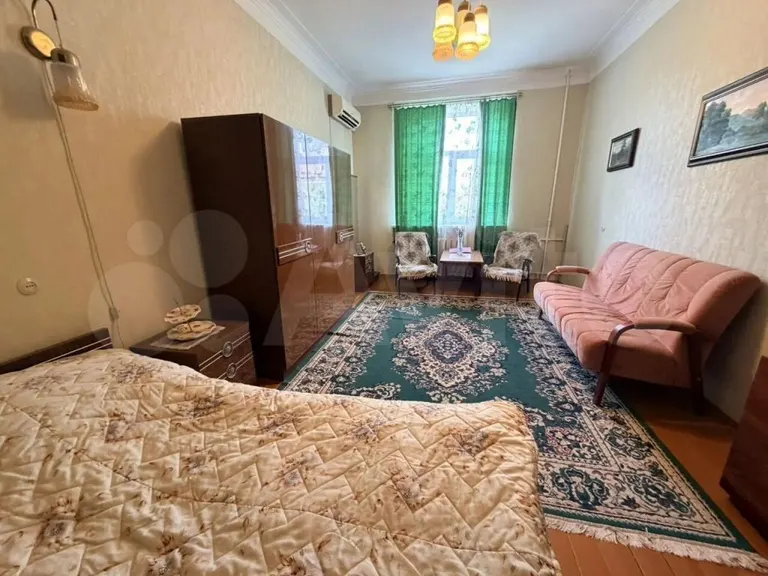 2-комн., 44.9 м², 2/2 этаж, Стахановская ул., 8 — фото 2