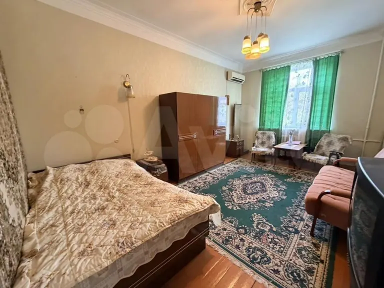 2-комн., 44.9 м², 2/2 этаж, Стахановская ул., 8 — фото 3