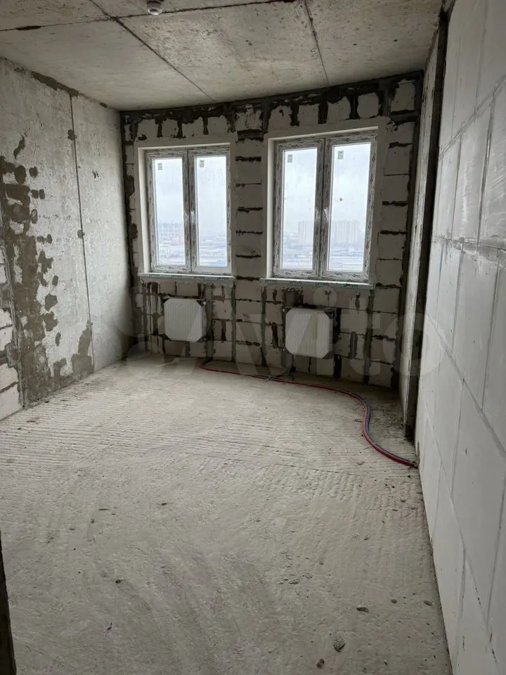 1-комн., 39 м², 13/18 этаж, ЖК «Альфа. АСК» — фото 4