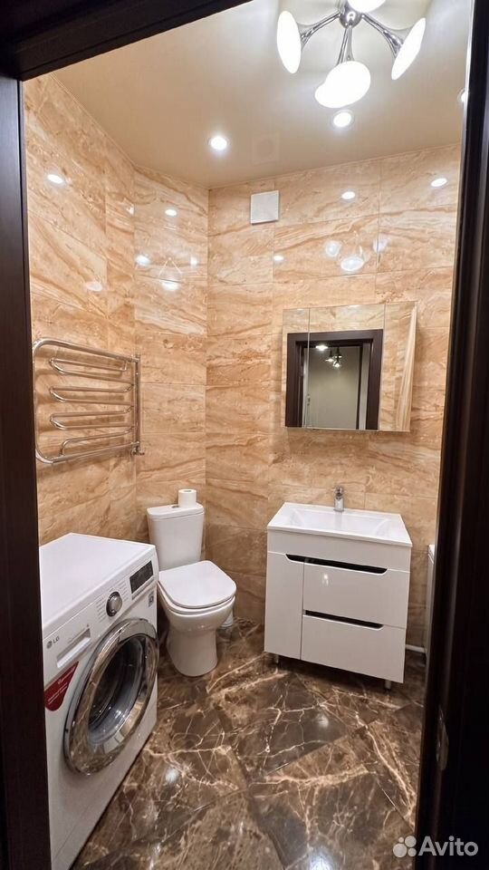 Продается 1-комн. квартира, 40.2 м²