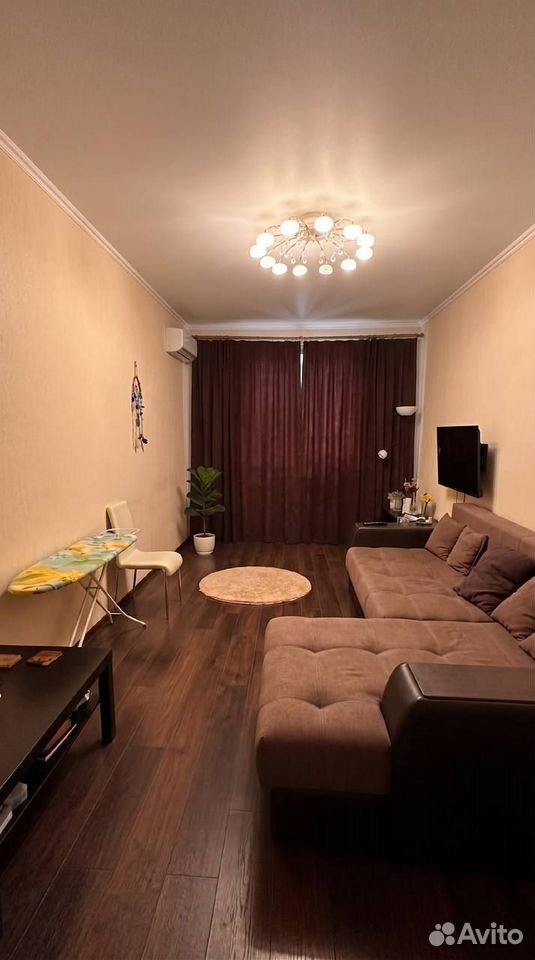 1-комн. квартира, 40.2 м² в ЖК Кубанский — фото 4