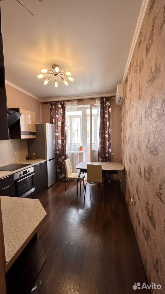 1-комн. квартира, 40.2 м² в ЖК Кубанский — фото 5