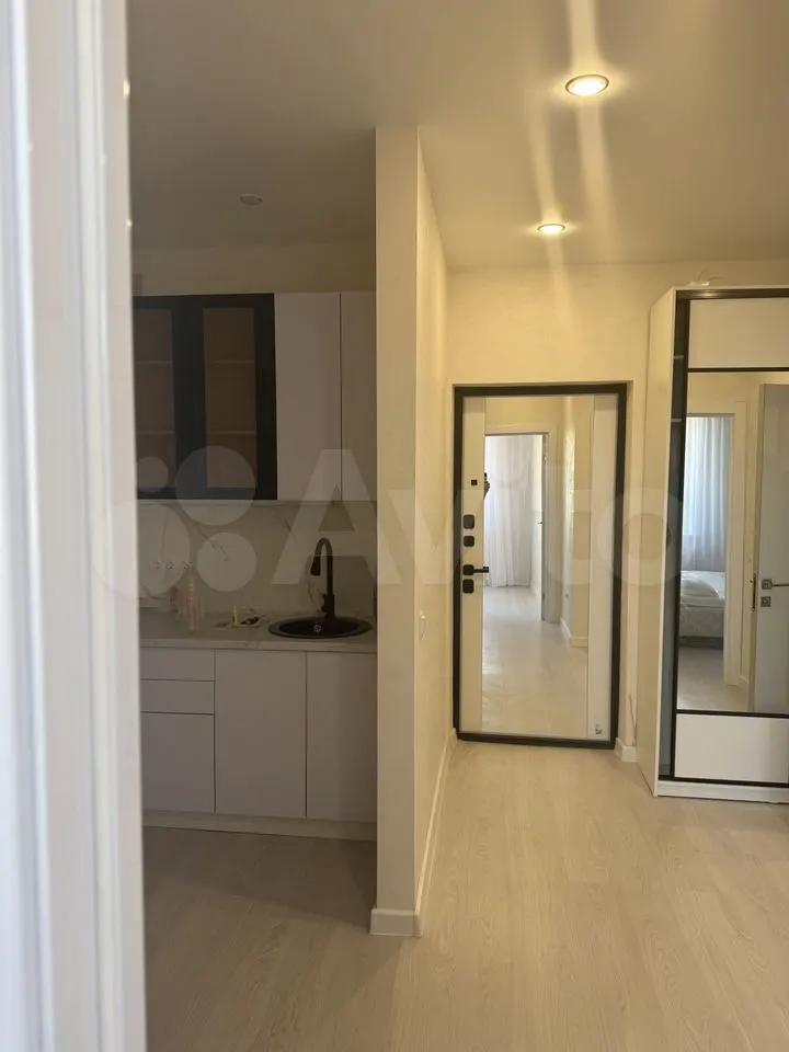 2-комн. квартира, 48 м² — фото 2