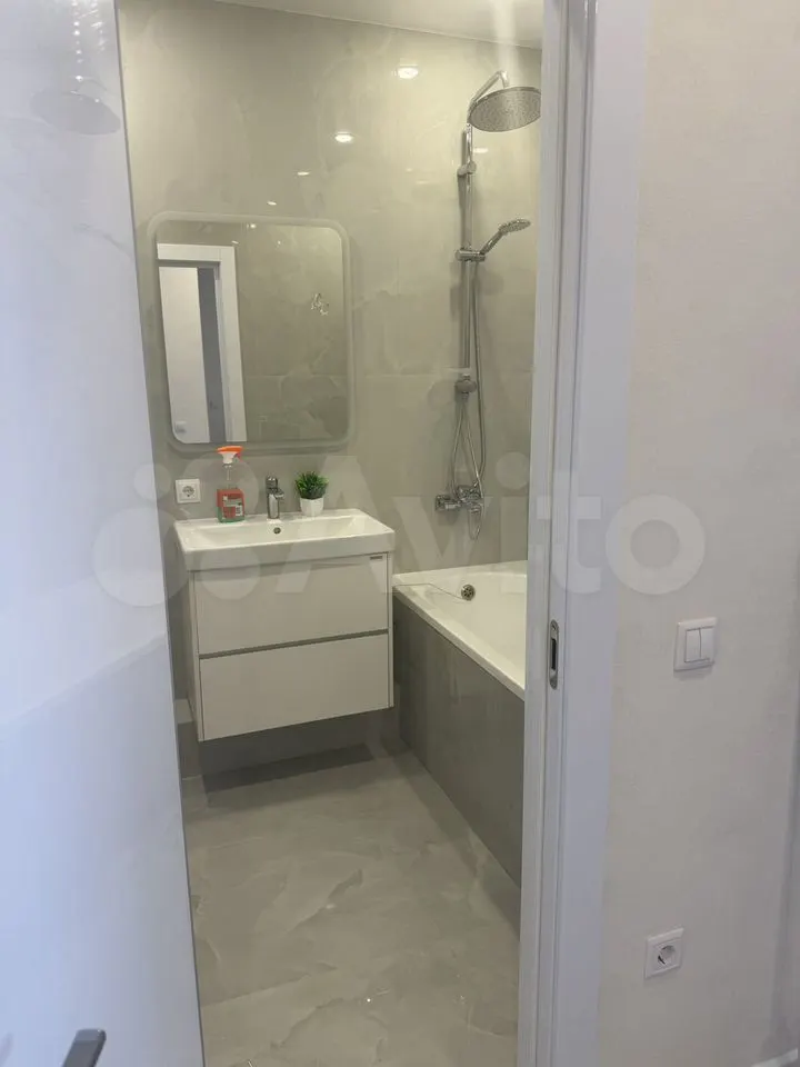 2-комн. квартира, 48 м² — фото 3