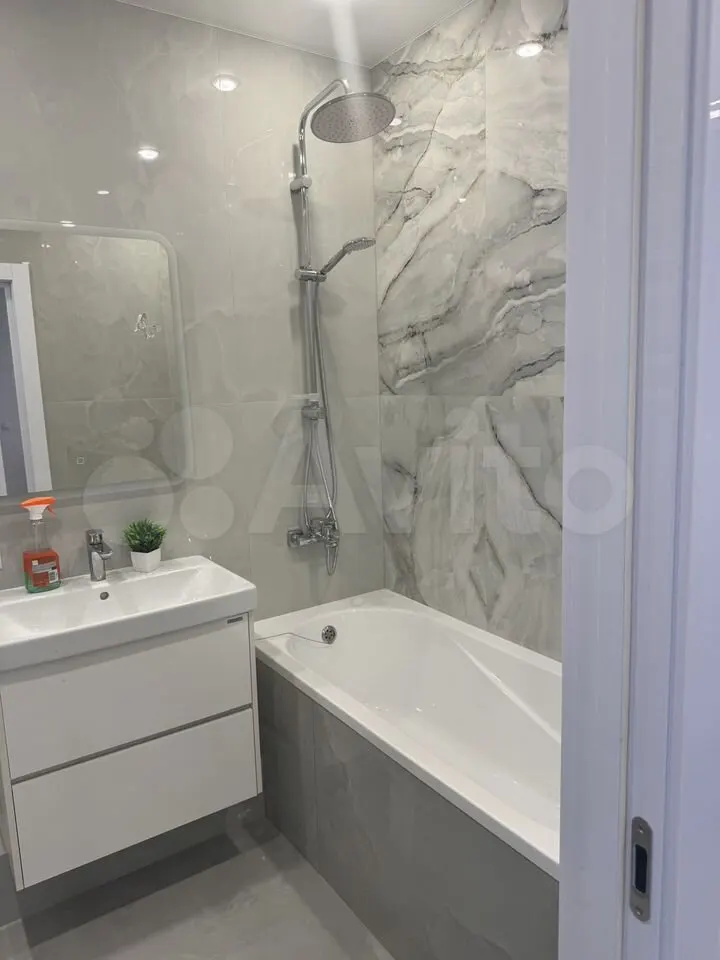 2-комн. квартира, 48 м² — фото 4