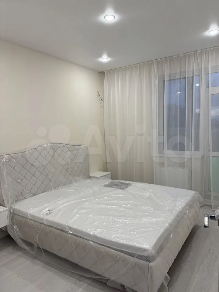 2-комн. квартира, 48 м² — фото 5