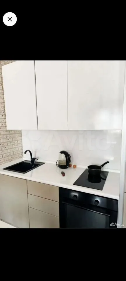 1-комн., 29.5 м², 13/19 этаж, ЖК «Дружный» — фото 2
