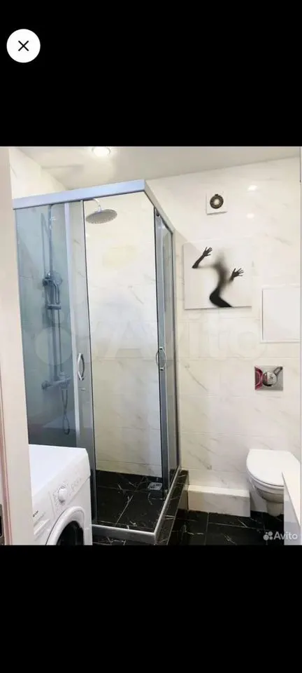 1-комн., 29.5 м², 13/19 этаж, ЖК «Дружный» — фото 5