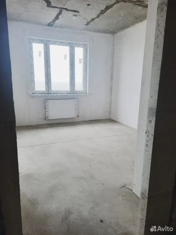 3-комн. квартира