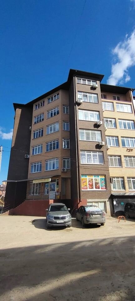 2-комн. квартира