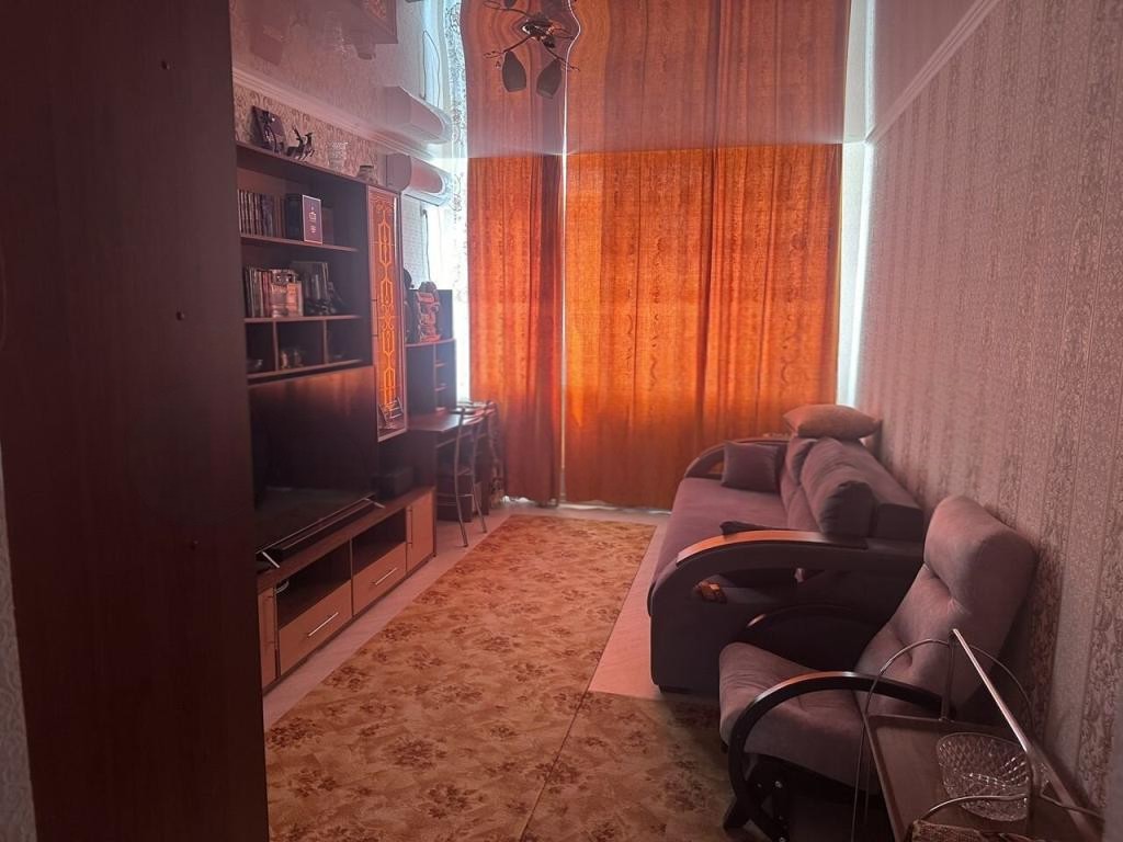 2-комн. квартира, 54 м² — фото 3