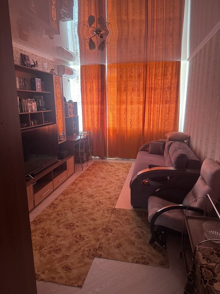 2-комн. квартира, 54 м² — фото 4