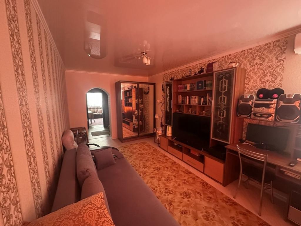 2-комн. квартира, 54 м² — фото 5