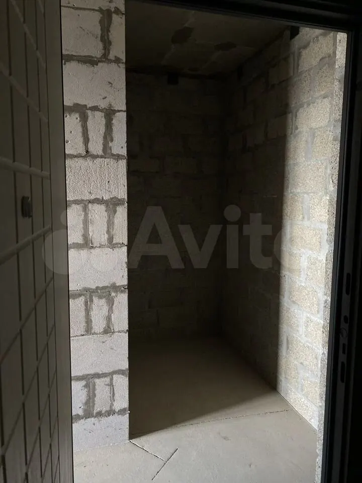 1-комн., 26.3 м², 12/15 этаж, ЖК «Микрорайон Южане» — фото 3