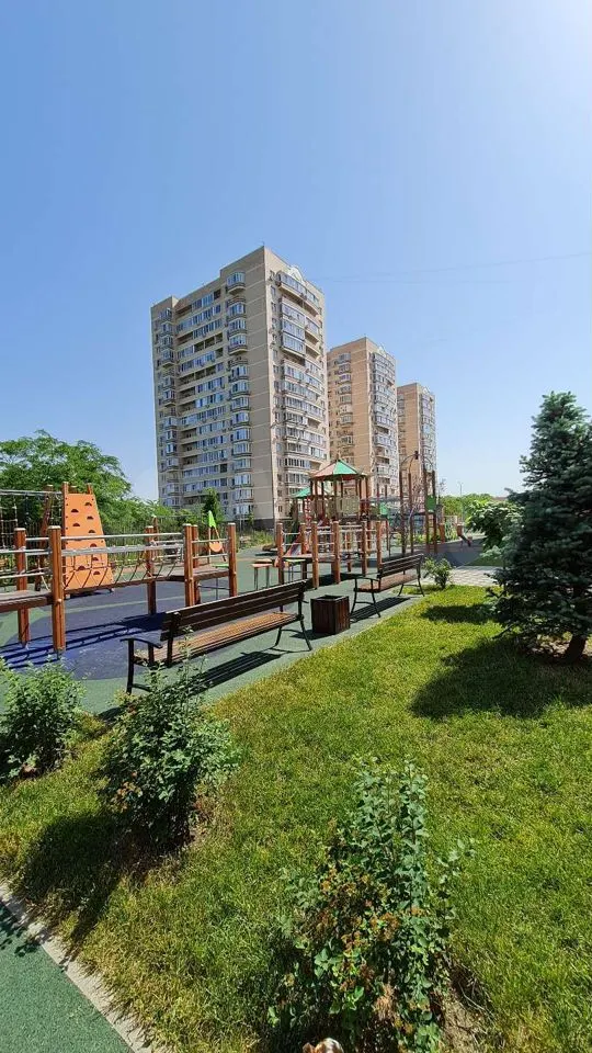 1-комн. квартира