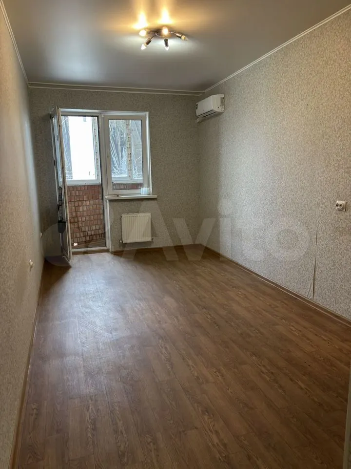 1-комн., 26 м², 4/16 этаж, ЖК «Видный» — фото 2