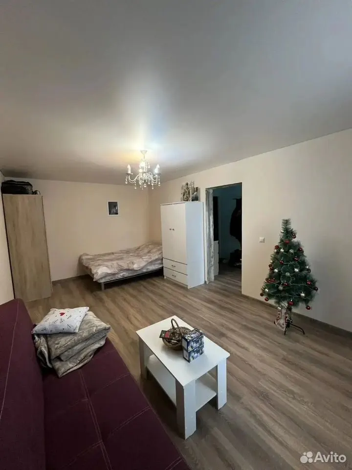 1-комн. квартира