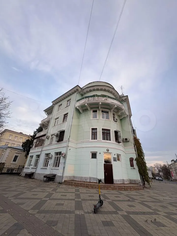 3-комн. квартира