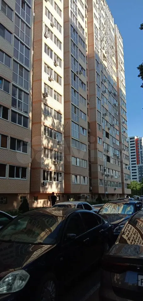 2-комн. квартира